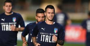 Монца иска да върне Джовинко в Италия