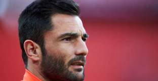 Адан се сбогува с Атлетико