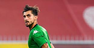 Фулъм хвърли око на Перин