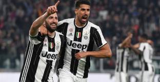 Източник: Ювентус разтрогна с Игуаин и Кедира