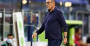 Ювентус не иска да плаща компенсация на Сари