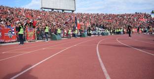 Сериозен интерес към абонаментните карти на ЦСКА