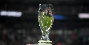 Суперкупата на УЕФА ще е със зрители