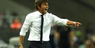 Конте ще продължи да тренира Интер