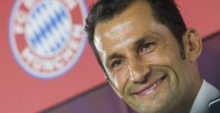 Салихамиджич: Ще направим всичко, за да пътуваме за Киев 