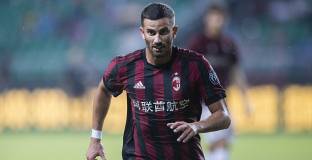 Милан се готви да продаде Мусакио 