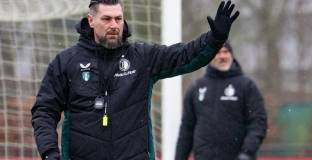 Босхаарт: Надявам се да продължим напред