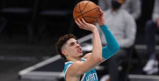 Бол установи рекорд в НБА