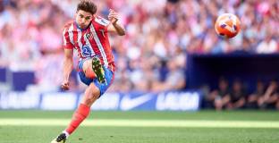 Атлетико отсече за Хулиан Алварес: „Не е за продан!“ – Сересо предупреди Арсенал и Барселона