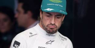 Алонсо: Имаме ясна посока за следващата година