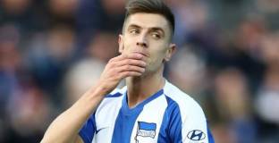 Фиорентина предложи 25 млн. за Пьонтек