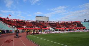 ЦСКА: Чистки в отбора и треньорски рокади не стоят на дневен ред