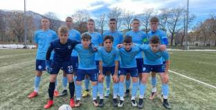 Талантите на Арда с триумф в международен турнир 