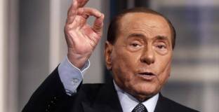 Берлускони се зарази с коронавирус