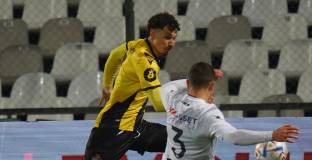 Славия и Ботев Пловдив врътнаха реми (видео)