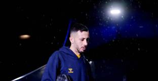 Партньорката на звезда на Евертън загуби органи