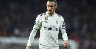 Реал е готов да плаща половината заплата на Бейл, ако той си тръгне