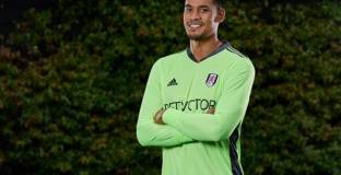 Фулъм обяви за трансфера на Ареола	