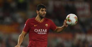 Каляри и Рома се разбраха за Фасио