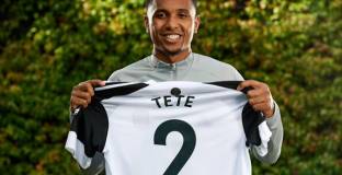 Фулъм подписа със защитник