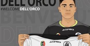 Специя нае двама от Сасуоло