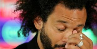  Милан предложи договор на Марсело