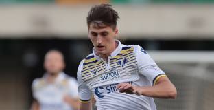 Рома договори трансфера на Камбула