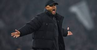 Компани: Второто полувреме е през следващата седмица