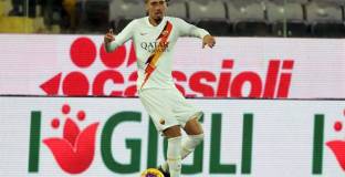 Интер може да прихване Смолинг от Рома