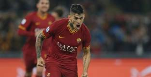 Пероти е близо до Фенербахче