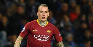 Карсдорп отказа на Дженоа