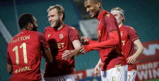 Каранга ще е готов за дербито срещу Левски