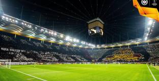 Айнтрахт Франкфурт с разгром срещу Лацио, Краснодар удари Севиля 