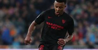 Севиля отказа да продаде Кунде на Ман Сити