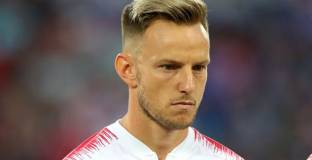 Ракитич приключи с националния