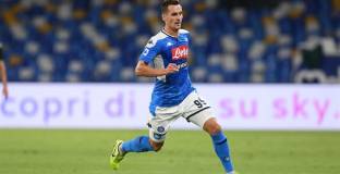 Фулъм и Нюкасъл ще се борят за Милик