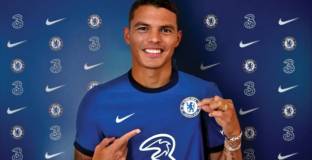 Силва: Ще дам всичко от себе си 