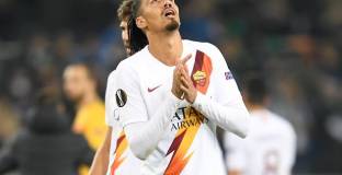 Фонсека: Чакаме Смолинг в Рома