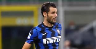 Кандрева се съгласи на трансфер в Сампдория 