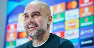 Гуардиола: Не възнамерявам да ставам Сър Алекс 