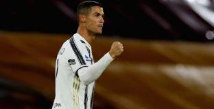 Роналдо: Ювентус го чака светло бъдеще