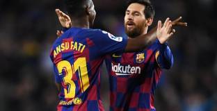 Фати: Сбъднах детската си мечта