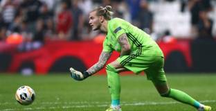 Кариус премина в Унион