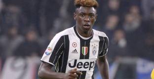 Марсилия хвърли око на нападател на Ювентус 