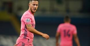 Азар отново се контузи