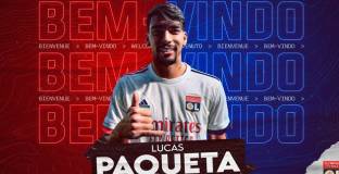 Пакета стана играч на Лион