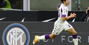 Ман Юнайтед получи отказ на офертата за Киеза