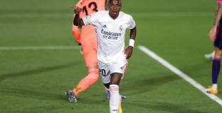 Реал Мадрид минимално победи Валядолид (видео)