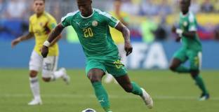 Кейта премина в Сампдория