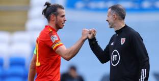 Гигс: Сега ще гледам Бейл всяка седмица